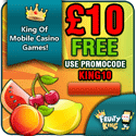 FruityKing