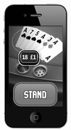 Play Mobile Blackjack