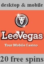 Leo Vegas